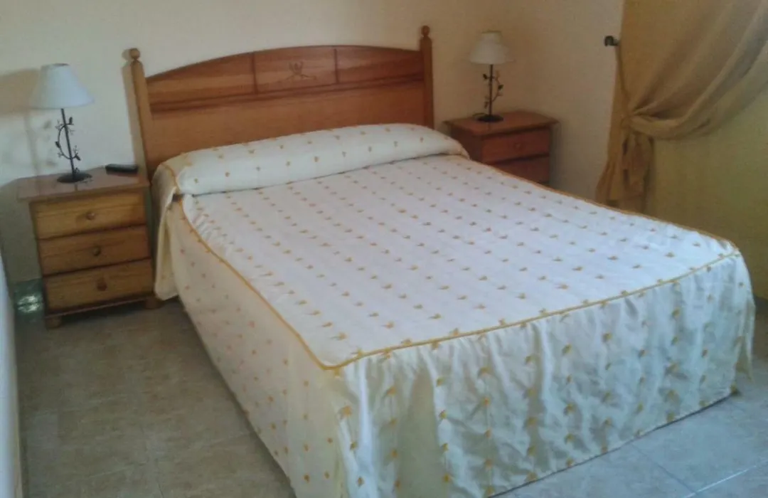 Hostal Alameda-1